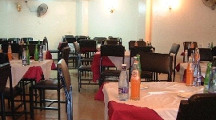 Bluu Nile International Hotel
