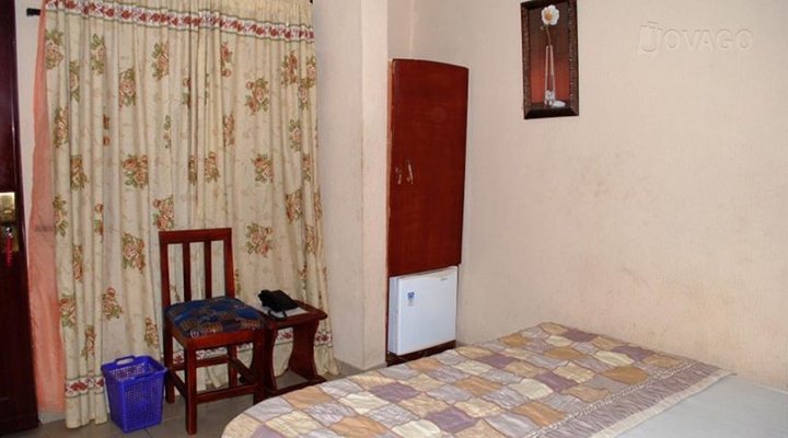 Big Soul Hotel & Garden (Ondo)