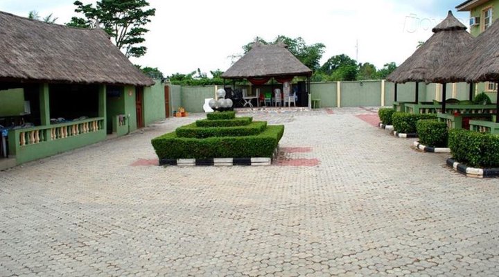 Big Soul Hotel & Garden (Ondo)