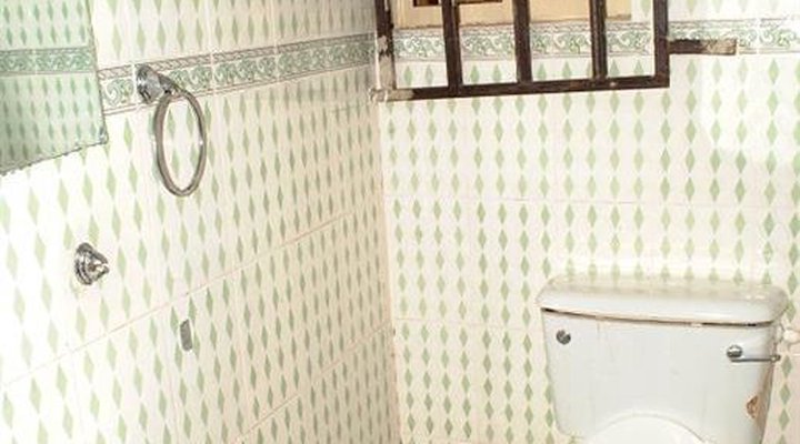 Big Soul Hotel & Garden (Ondo)