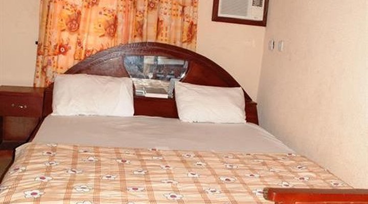 Big Soul Hotel & Garden (Ondo)