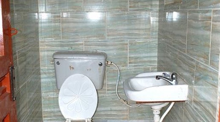 Big Soul Hotel & Garden (Ondo)