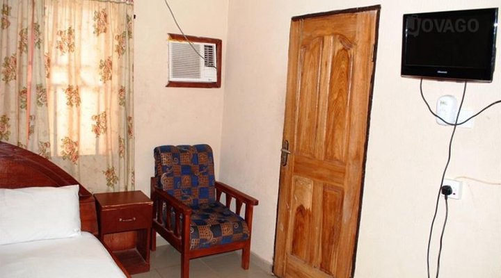 Big Soul Hotel & Garden (Ondo)