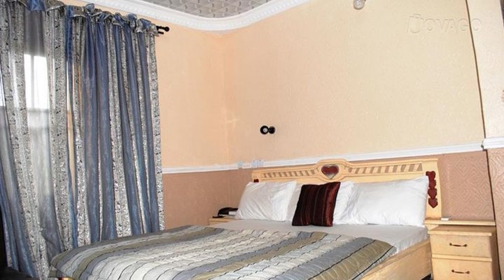 Big Soul Hotel & Garden (Ondo)