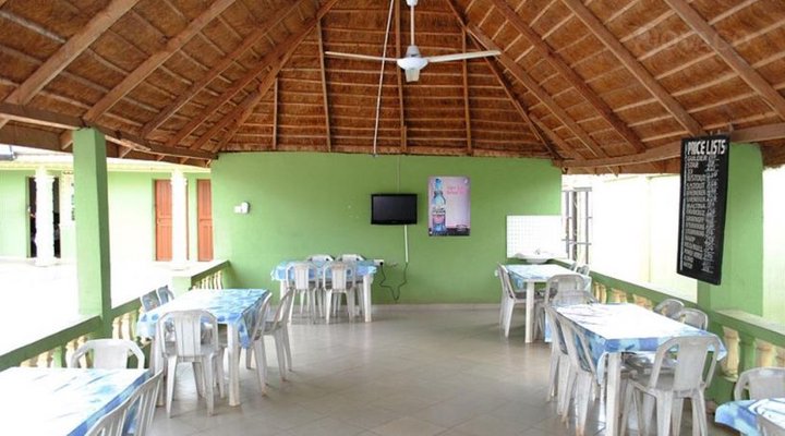 Big Soul Hotel & Garden (Ondo)