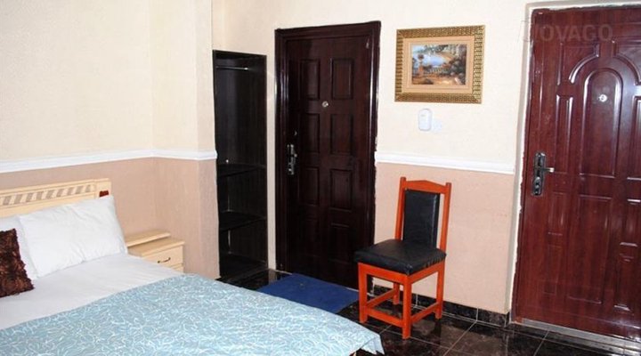 Big Soul Hotel & Garden (Ondo)