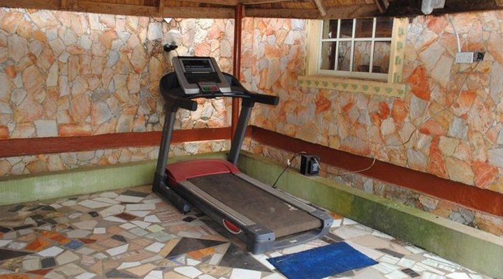 Big Soul Hotel & Garden (Ondo)