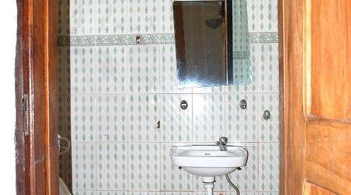 Big Soul Hotel & Garden (Ondo)