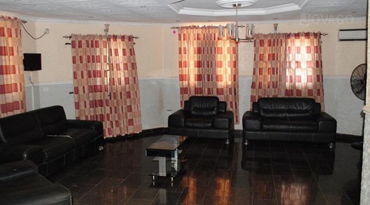 Big Soul Hotel & Garden (Ondo)