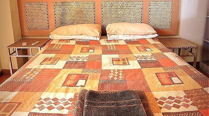 Mpatsa Beach Lodge