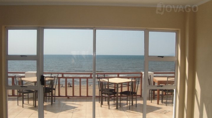 Mpatsa Beach Lodge