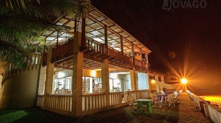 Mpatsa Beach Lodge