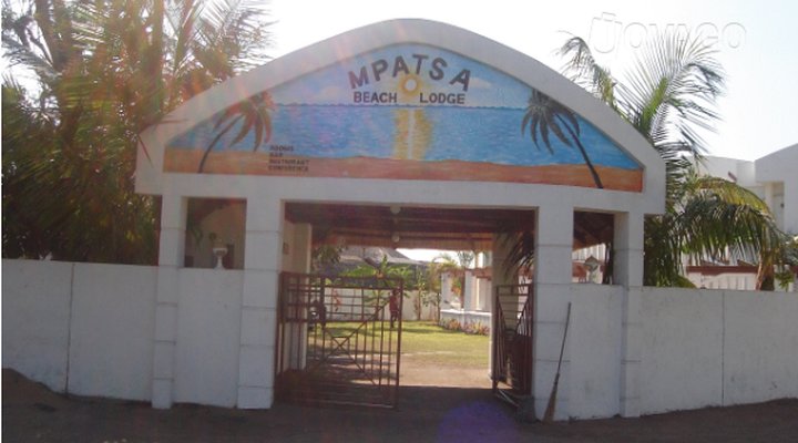 Mpatsa Beach Lodge
