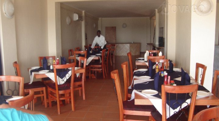 Mpatsa Beach Lodge