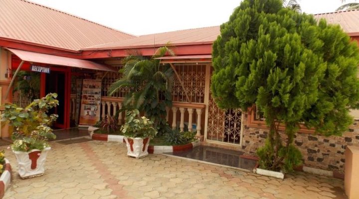 The Dove Resort Ltd