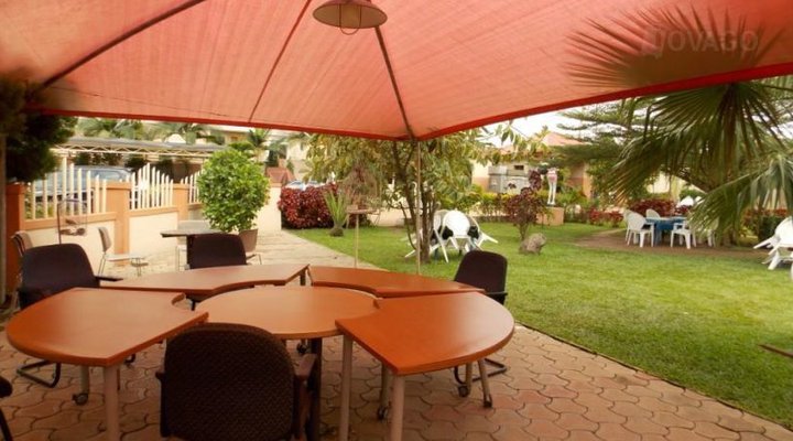 The Dove Resort Ltd
