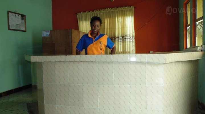 Datofom Hotel