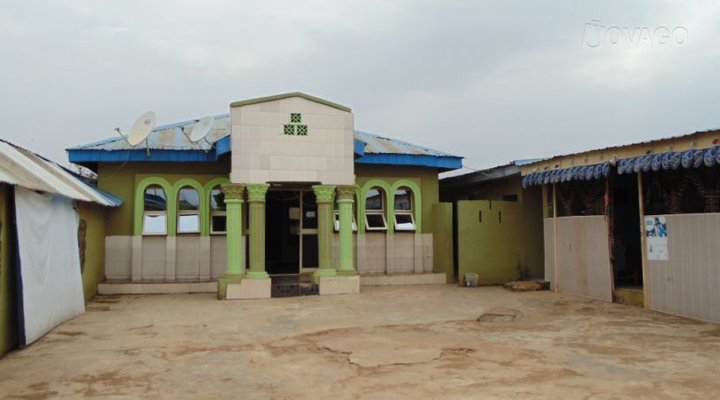 Datofom Hotel