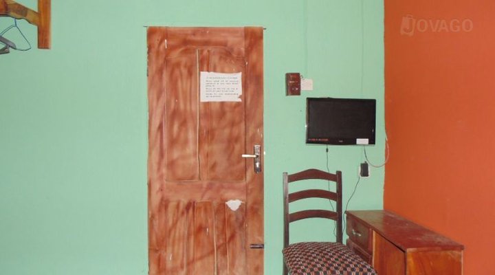 Datofom Hotel