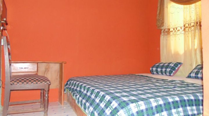 Datofom Hotel