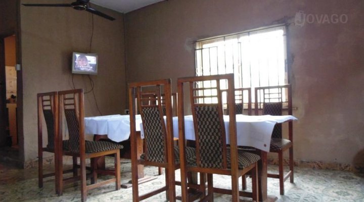 Datofom Hotel