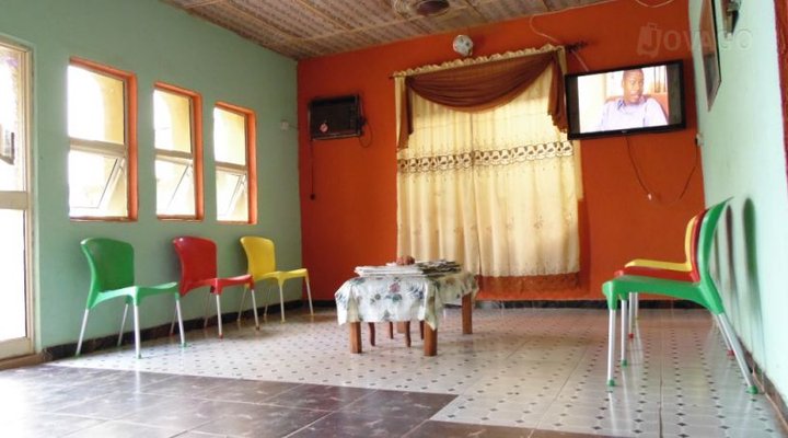 Datofom Hotel