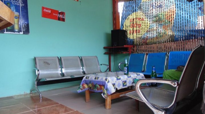 Datofom Hotel