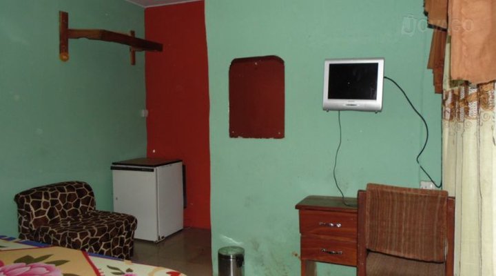 Datofom Hotel
