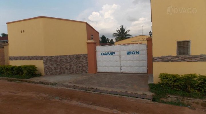 Camp Zion Suites & Events (Ext 1)