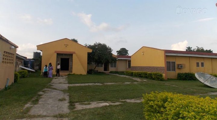 Camp Zion Suites & Events (Ext 1)