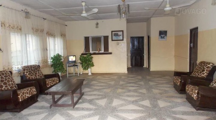 Camp Zion Suites & Events (Ext 1)