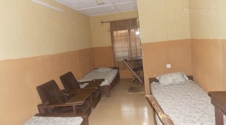 Camp Zion Suites & Events (Ext 1)