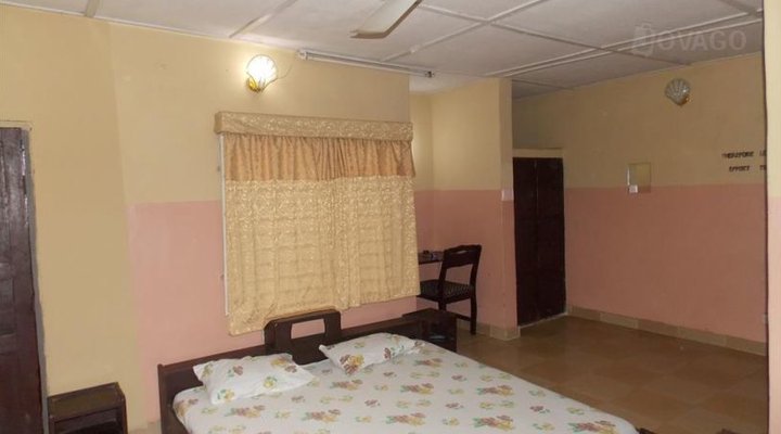 Camp Zion Suites & Events (Ext 1)