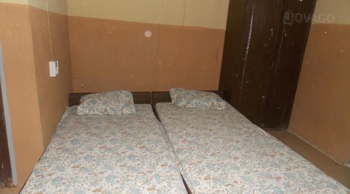 Camp Zion Suites & Events (Ext 1)