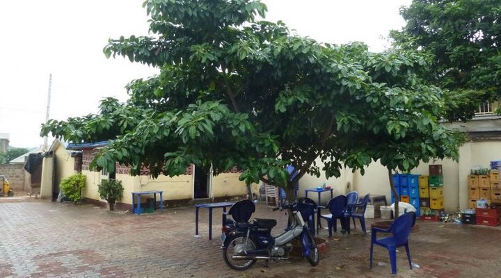 Hallmark Resort & Hotel