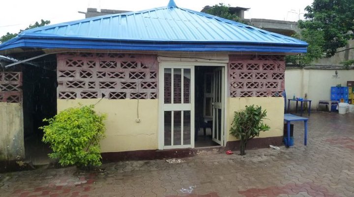 Hallmark Resort & Hotel