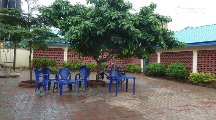 Hallmark Resort & Hotel