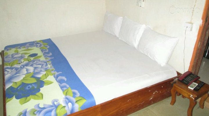 Omalis Hotel Enterprise