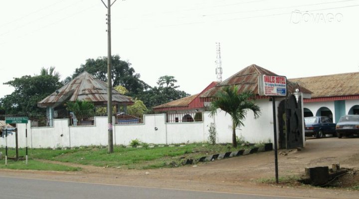 Omalis Hotel Enterprise