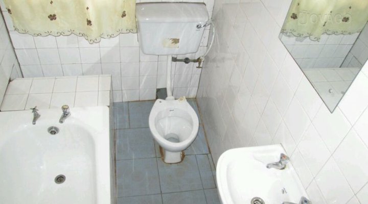 Omalis Hotel Enterprise