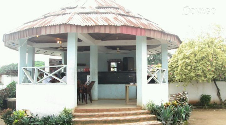 Omalis Hotel Enterprise