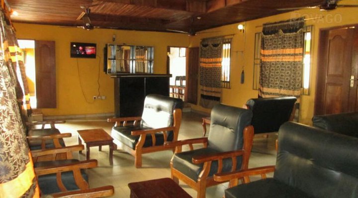 Omalis Hotel Enterprise