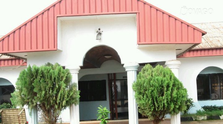 Omalis Hotel Enterprise