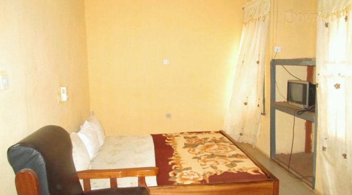 Omalis Hotel Enterprise