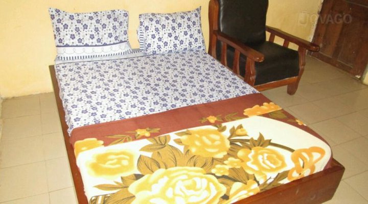 Omalis Hotel Enterprise