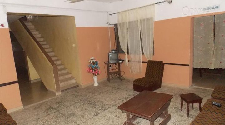 Camp Zion Suites & Events (Ext 3)