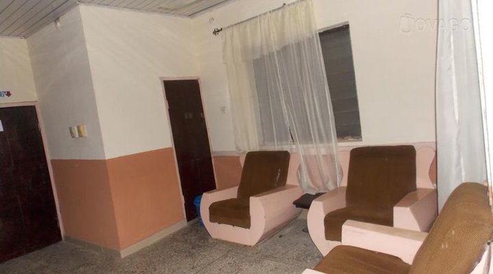 Camp Zion Suites & Events (Ext 3)