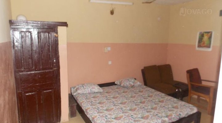 Camp Zion Suites & Events (Ext 3)