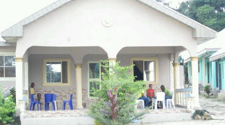 Okuni Royal Guest House