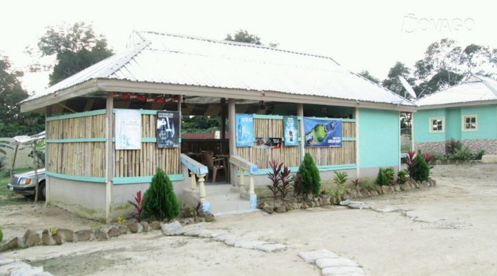 Okuni Royal Guest House